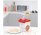 Olsenmark OMPM2269 Popcorn Maker Cooker 4 in UAE