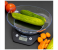 Krypton KNKS5336 Digital Kitchen Scale - Black 4 in KSA
