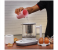 Krypton KNTM6384 1.2 Litre Digital Multifunction Tea Maker - White 5 in UAE
