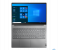 Lenovo 20VE001AAX NoteBook ThinkBook 15 G2 15.6 Inch FHD Intel Core i7 1165G7 Processor 8GB DDR4 RAM 512 SSD Integrated Intel Iris Xe Graphics Windows 10 Pro - Silver 8 in UAE