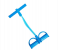 L1013J Tummy Trimmer - Blue 1 in UAE