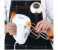 Afra AF-250HMWT 5 Speed Settings 250 Watts Hand Mixer - White 3 in UAE