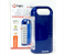 Mr Light MR515V6 24 LED Rechargeable Emergency Light - Blue 1 in UAE