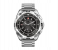 Swiss Military Dom Smart Watch with Metal Strap - Silver 1 in OMAN