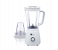 Afra AF-500BLWT 500 Watts 2 In 1 Set Blender - White 1 in UAE