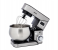 Geepas GSM43046 1300 Watts Digital Multi-Function Kitchen Machine - Silver and Black 1 in UAE