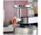 Geepas GSM43044 2000 Watts Multi-Function Kitchen Machine - Silver 4 in UAE