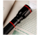 Krypton KNFL5162 800mAh Rechargeable LED Flashlight - Black 5 in KSA