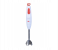 Afra AF-7000 BL 700 Watts Stainless Steel 2 Speed Hand Blender - White and Red 1 in UAE