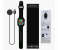 Watch 7 Pro Bluetooth Smart Watch - Black 3 in KSA