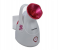 Krypton KNFS6391 280 Watts Facial Sauna Steamer - White 6 in UAE