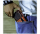 Krypton KNR6375 Rechargeable Digital Radio with Mp3 Player - Red and Black 5 in UAE