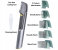 Generic 5 in 1 Trim Hair Cutting Tool - Black 2 in UAE