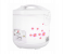Mebashi ME-RC722 900 Watts 2.2 Litre Electric Rice Cooker - White 3 in UAE