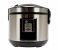 Afra AF-1870DRSS 1.8 Litre Rice Cooker - White 1 in OMAN