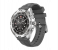 Swiss Military Dom Smart Watch with Silicon Strap - Gray 4 in OMAN
