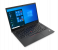Lenovo 20TA000MGP Notebook E14 14 Inch FHD Intel Core i7 1165G7 Processor 8GB DDR4 RAM 512 SSD Integrated Intel Iris Xe Graphics DOS - Black 2 in UAE