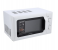 Krypton KNMO6363 Microwave Oven 20L Oven With Defrost - White 3 in UAE