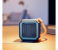 Krypton KNMS5371 Rechargeable Wireless Speaker - Black 4 in KSA