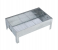 Royalford RF10364 Barbeque Stand With Grill - Silver 8 in UAE