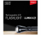 Impex LUMIN X21 Flash Light - Black 4 in UAE