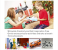 High Quality 3D Printing Pen with Display for Kids 6 in UAE