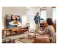 Samsung 75AU7172 75 Inch Crystal Ultra HD LED Smart TV - Black 4 in UAE