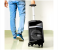 Krypton KNMS5393 Portable Professional Rechargeable Speaker - Black 4 in UAE