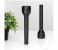 Krypton KNFL5443 3000mAh 2 Piece Rechargeable LED Flashlight - Black 2 in UAE