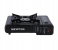Krypton KNGC6338 Portable Gas Stove - Black 1 in UAE