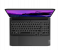 Lenovo IdeaPad Gaming 3 15IHU6 15.6 Inch Intel Core i5 8GB RAM 256GB SSD 4GB GTX 1650 Graphics Windows 11 - Shadow Black 9 in UAE
