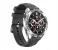 Swiss Military Dom Smart Watch with Silicon Strap - Gray 3 in OMAN