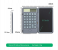 Generic Basic Calculator Notepad with 6.5 Inch LCD Writing Tablet 5 in UAE