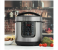 Krypton KNPC6297 Electric Pressure Cooker - Black and Silver 2 in UAE