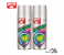 Generic High Quality Graffiti paint Aerosol Car Spray Paint - White 1 in OMAN
