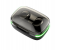 TWS Y60 Outdoor Sports Subwoofer Gaming Bluetooth Headset - Black 3 in KSA