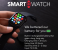 Watch 7 Pro Bluetooth Smart Watch - Black 4 in KSA