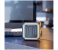Krypton KNMS5371 Rechargeable Wireless Speaker - Black 3 in KSA