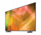Samsung 55AU8100 55 Inch Crystal UHD 4K Smart TV - Black 6 in UAE
