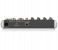Behringer XENYX Q1202USB Premium 12-Input 2-Bus Mixer - Black 4 in UAE