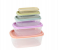 Royalford RF10240 5 Piece Plastic Storage Container Set 6 in UAE