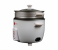 Afra AF-1550RCWT 1.5 Litre Rice Cooker - White 3 in UAE