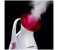 Krypton KNFS6391 280 Watts Facial Sauna Steamer - White 4 in UAE