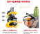 Galaxy Ocean Cold Press Luxury Vertical Masticating Juicer Machine Dual Filter Net system Squeeze - Red 3 in UAE