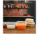 Royalford RF10240 5 Piece Plastic Storage Container Set 3 in UAE
