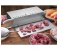 Generic Household Manual Bone Cutter with switch - Silver 2 in OMAN