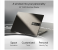 ASUS ZENBOOK 14X-UX5401ZAS-OLED007W 14 Inch OLED Intel Core i7 12700H Processor 16GB RAM 1TB SSD Intel Iris Xe Graphics Windows 11 Home - Titanium 12 in UAE