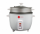 Afra AF-1550RCWT 1.5 Litre Rice Cooker - White 1 in UAE