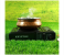 Krypton KNGC6338 Portable Gas Stove - Black 3 in UAE