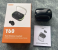 TWS Y60 Outdoor Sports Subwoofer Gaming Bluetooth Headset - Black 5 in KSA